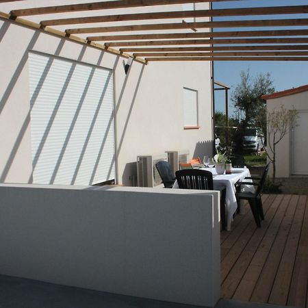 Gite Du Couchant Sorede Exterior photo