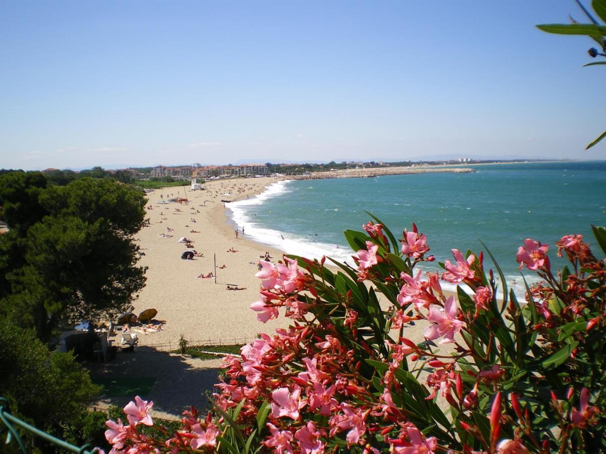 Gite Du Couchant Sorede Exterior photo