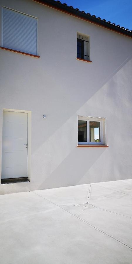 Gite Du Couchant Sorede Exterior photo