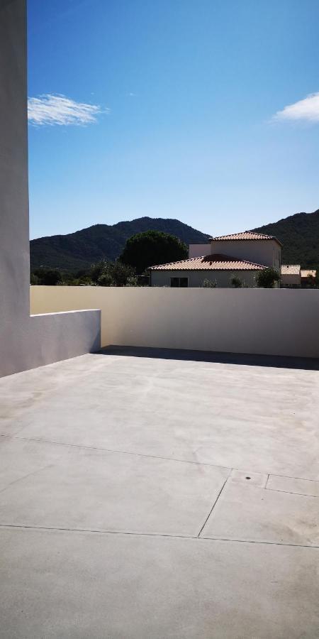 Gite Du Couchant Sorede Exterior photo